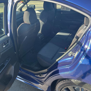 Used 2016 Subaru WRX image 11