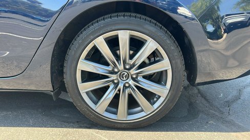 Used 2019 MAZDA MAZDA6 Signature image 21