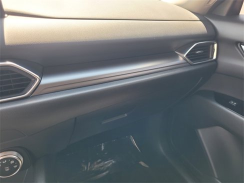 Certified 2023 MAZDA CX-5 AWD 2.5 S image 26