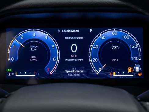 Used 2022 Jeep Grand Cherokee L Laredo image 21