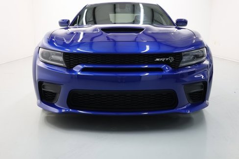 Used 2020 Dodge Charger SRT Hellcat w/ Harman/Kardon Audio Group image 55