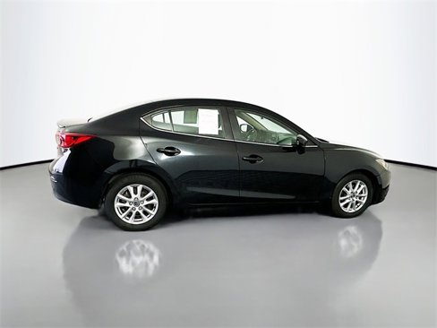 Used 2014 MAZDA MAZDA3 i Touring image 8