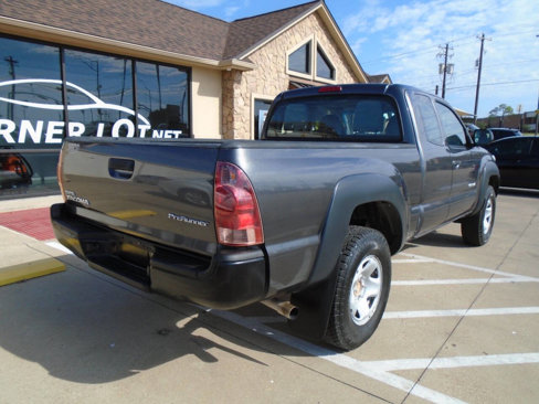 Used 2012 Toyota Tacoma PreRunner image 6