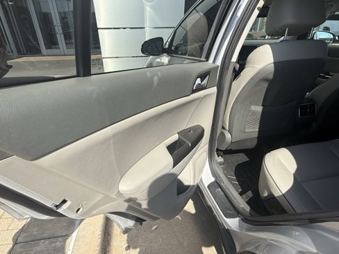 Used 2017 Kia Sportage EX w/ EX Technology Package image 8