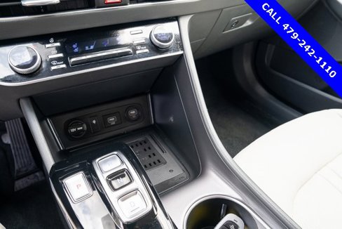 Used 2023 Hyundai Sonata Limited image 21