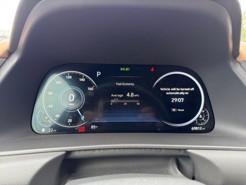 Used 2020 Hyundai Sonata Limited image 14