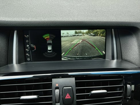 Used 2018 BMW X4 M40i image 19