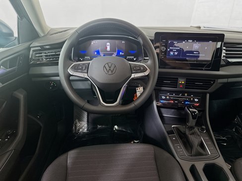 New 2025 Volkswagen Jetta S image 20