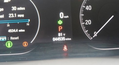 Used 2021 Honda Accord Sport image 28