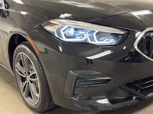 Used 2024 BMW 228i Gran Coupe w/ Convenience Package image 9