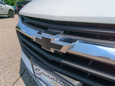 Certified 2022 Chevrolet Blazer LT w/ Sound & Technology Package image 31