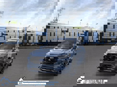 New 2025 Ford Escape ST-Line Elite image 25