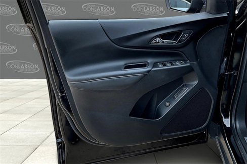 Used 2020 Chevrolet Equinox Premier image 11
