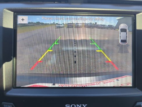 Used 2019 Ford Fusion Titanium image 20