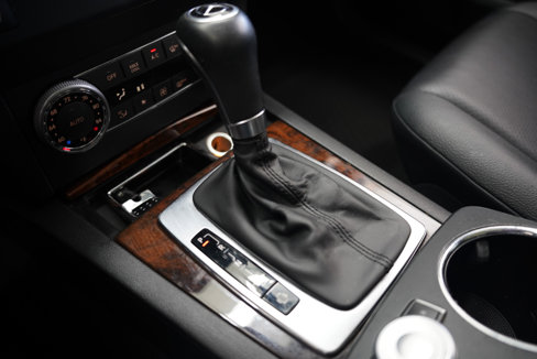 Used 2012 Mercedes-Benz GLK 350 4MATIC image 21
