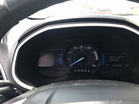 Used 2021 Ford Edge SEL w/ Convenience Package image 8