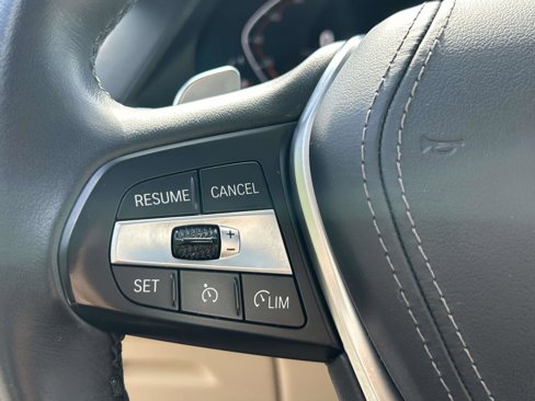 Used 2021 BMW X5 sDrive40i w/ Convenience Package image 21