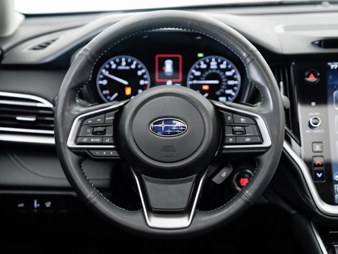 Used 2023 Subaru Outback Touring XT image 11