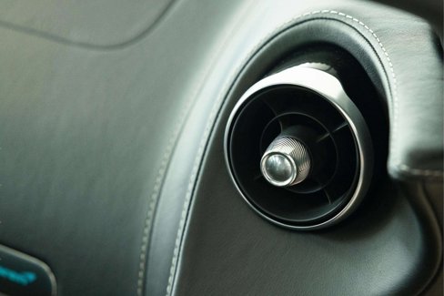Used 2020 McLaren GT image 28