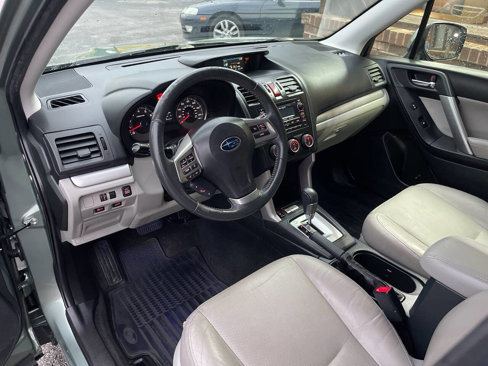 Used 2015 Subaru Forester 2.5i Limited image 10