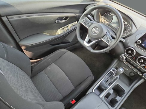 Used 2023 Nissan Sentra SV image 31