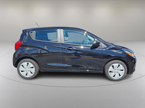 Used 2018 Chevrolet Spark LS image 12