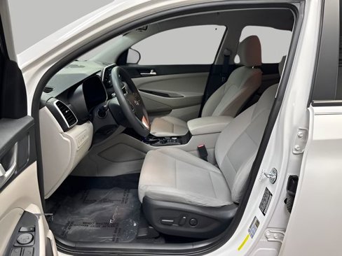 Used 2020 Hyundai Tucson Value image 9