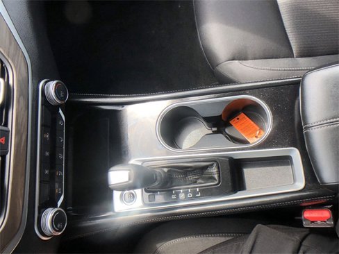 Used 2023 Nissan Altima 2.5 SV image 20