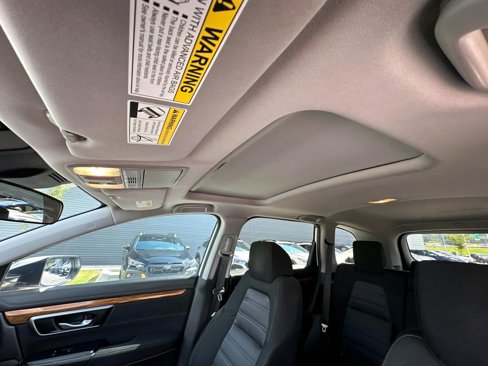 Used 2020 Honda CR-V EX image 34