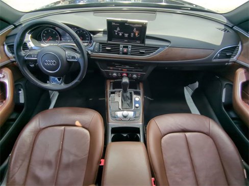 Used 2016 Audi A6 2.0T Premium image 15