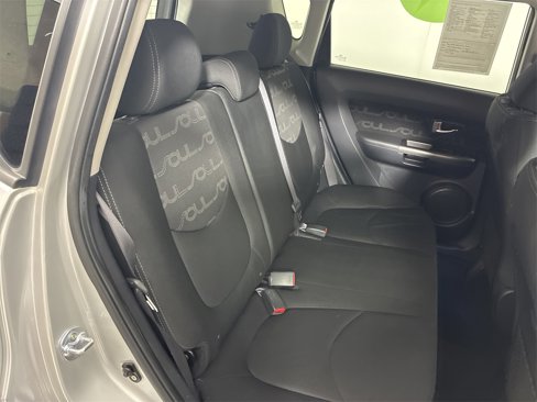Used 2012 Kia Soul + image 20