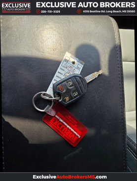 Used 2012 Ford F150 Platinum image 10