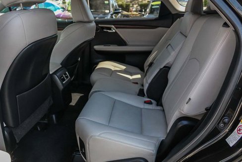 Used 2020 Lexus RX 350L FWD w/ Premium Package image 24
