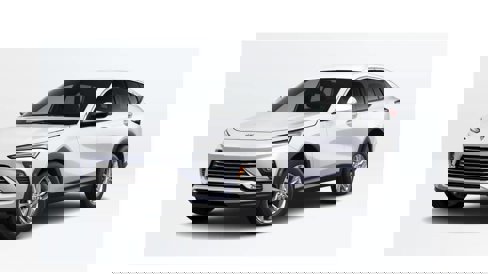 New 2025 Buick Envista Preferred w/ Convenience I Package image 51