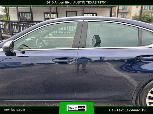 Used 2023 Lexus ES 350 Ultra Luxury image 11