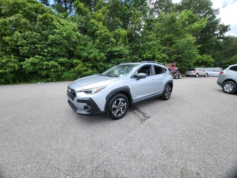 Used 2024 Subaru Crosstrek 2.0i Premium image 1
