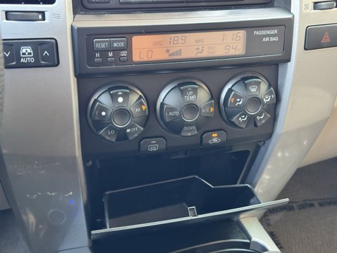 Used 2007 Toyota 4Runner SR5 image 23