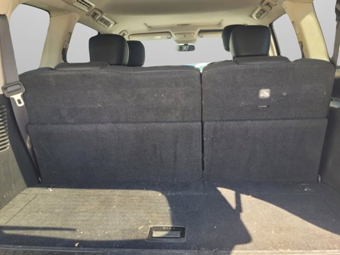 Used 2019 INFINITI QX80 Luxe w/ Proassist Package image 90