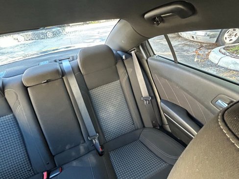 Used 2023 Dodge Charger SXT image 14