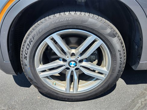 Used 2018 BMW X6 xDrive35i image 20
