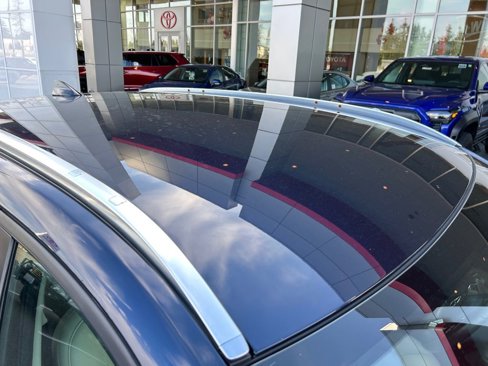 Used 2020 MAZDA CX-5 Touring image 28