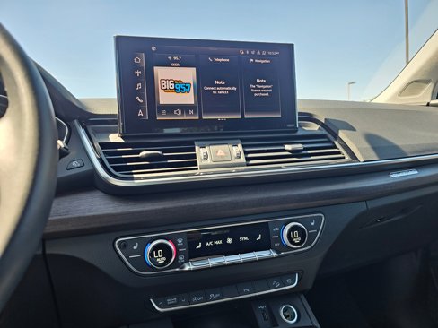 Certified 2024 Audi Q5 2.0T Premium Plus image 20