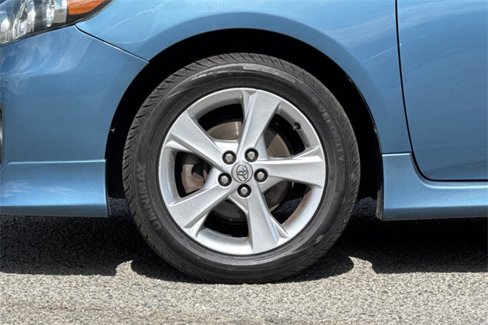 Used 2013 Toyota Corolla LE image 26