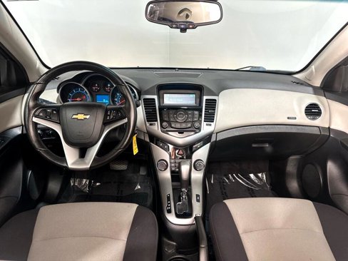 Used 2012 Chevrolet Cruze LS w/ Connectivity Package image 12