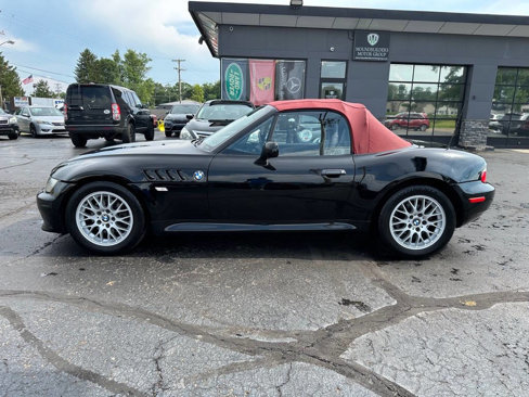 Used 2000 BMW Z3 2.8 image 2