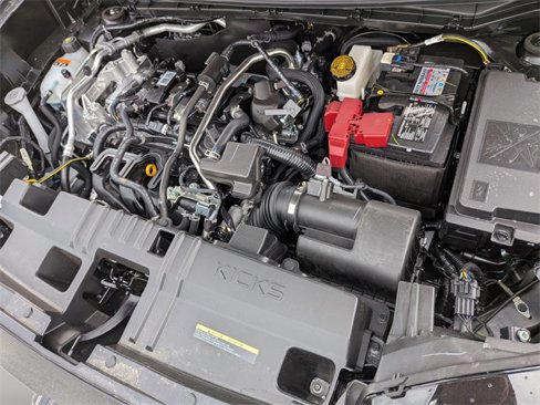 New 2026 Nissan Kicks SV w/ Cold Weather Package image 29