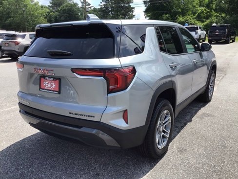 New 2025 GMC Terrain Elevation image 9