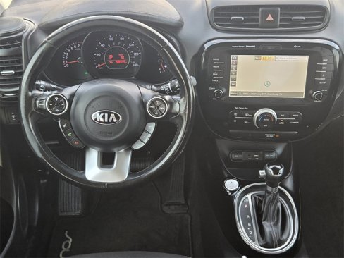 Used 2019 Kia Soul + w/ Audio Package image 25