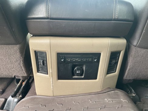 Used 2012 RAM 2500 Longhorn w/ Protection Group image 32