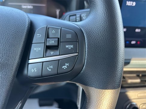 New 2025 Ford Maverick XL image 19
